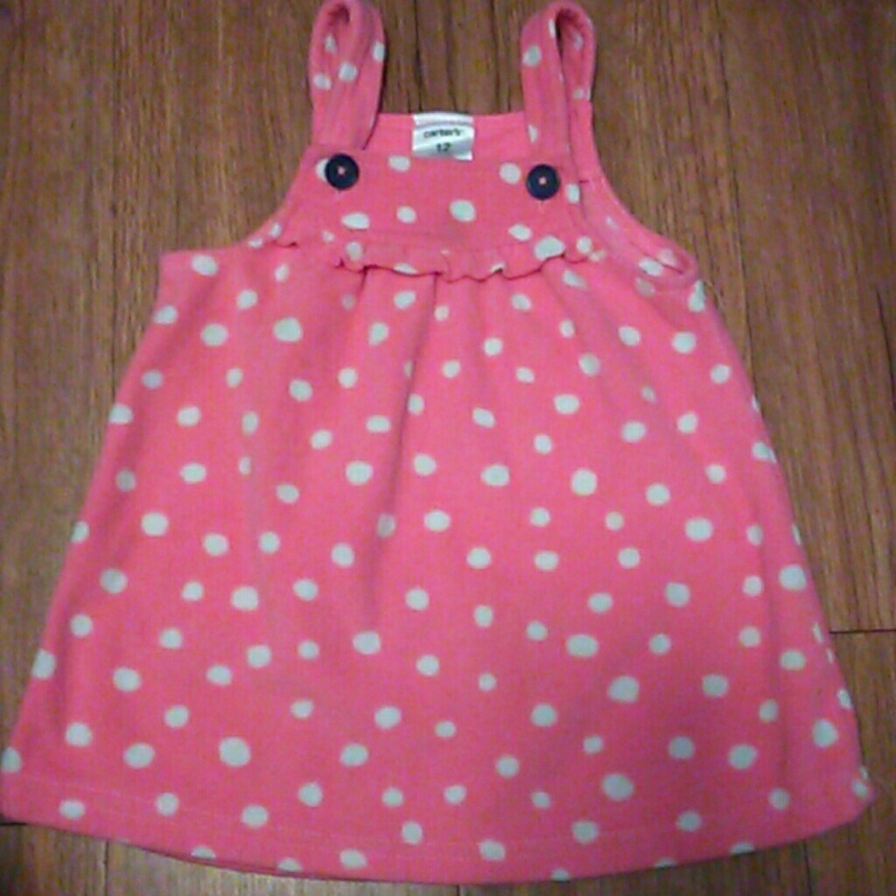 Carter's Dress